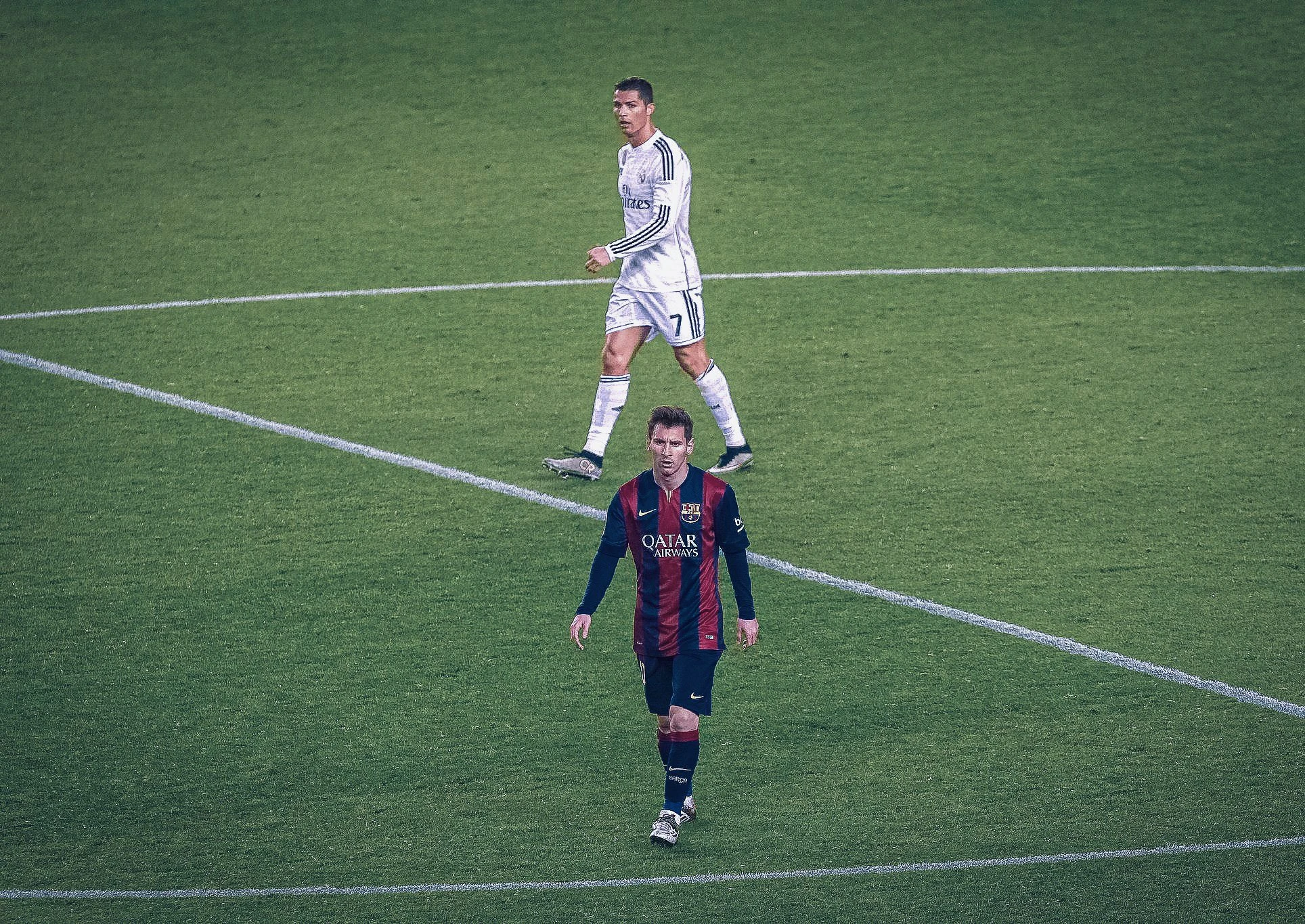 Objašnjeno zašto je Ronaldo nominiran za Zlatnu loptu, a Messi nije