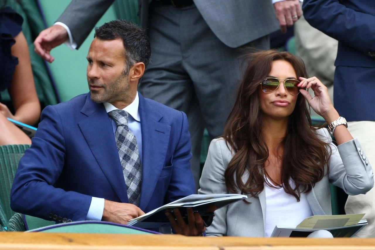 Ryan Giggs na sudu, prljavi veš na površini
