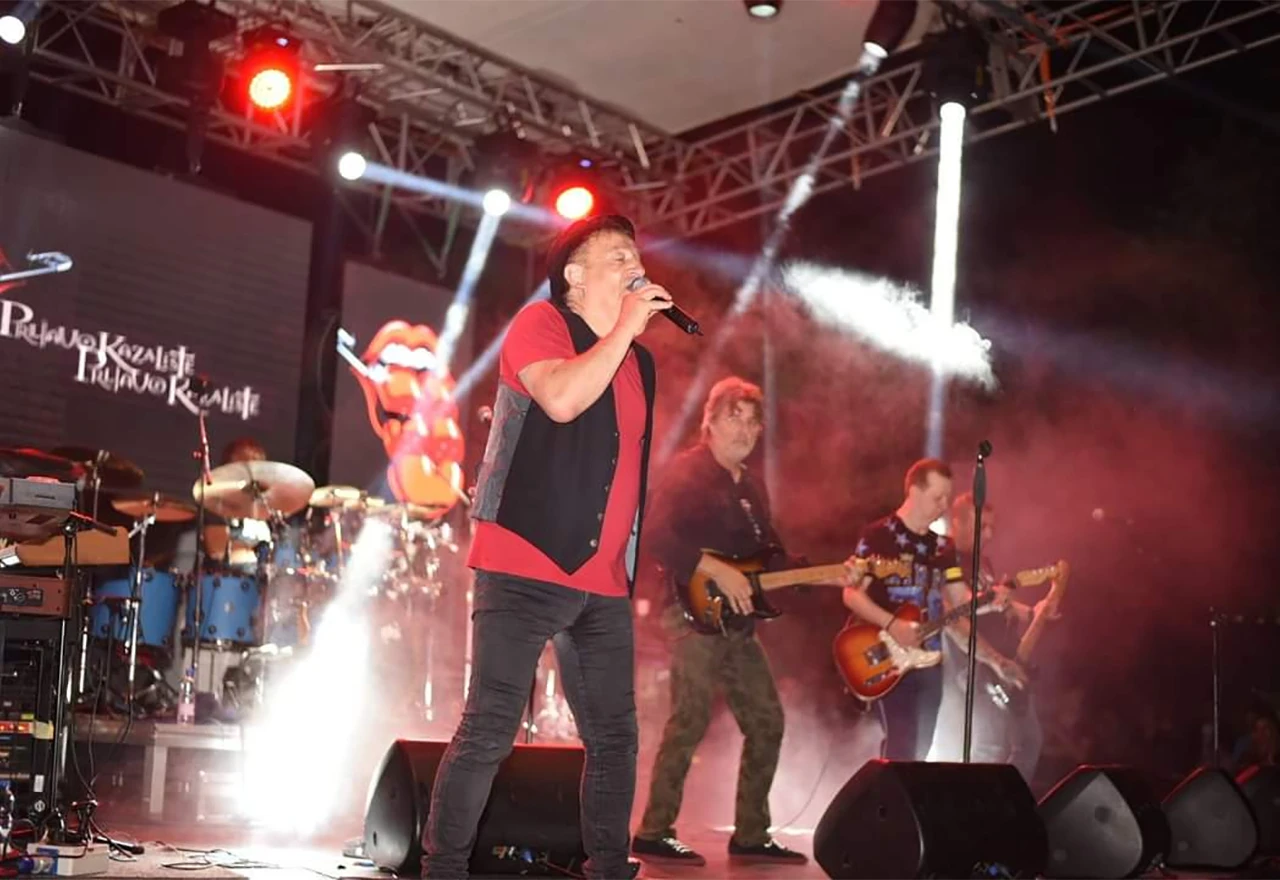 Prljavci ''zapalili'' Posušje