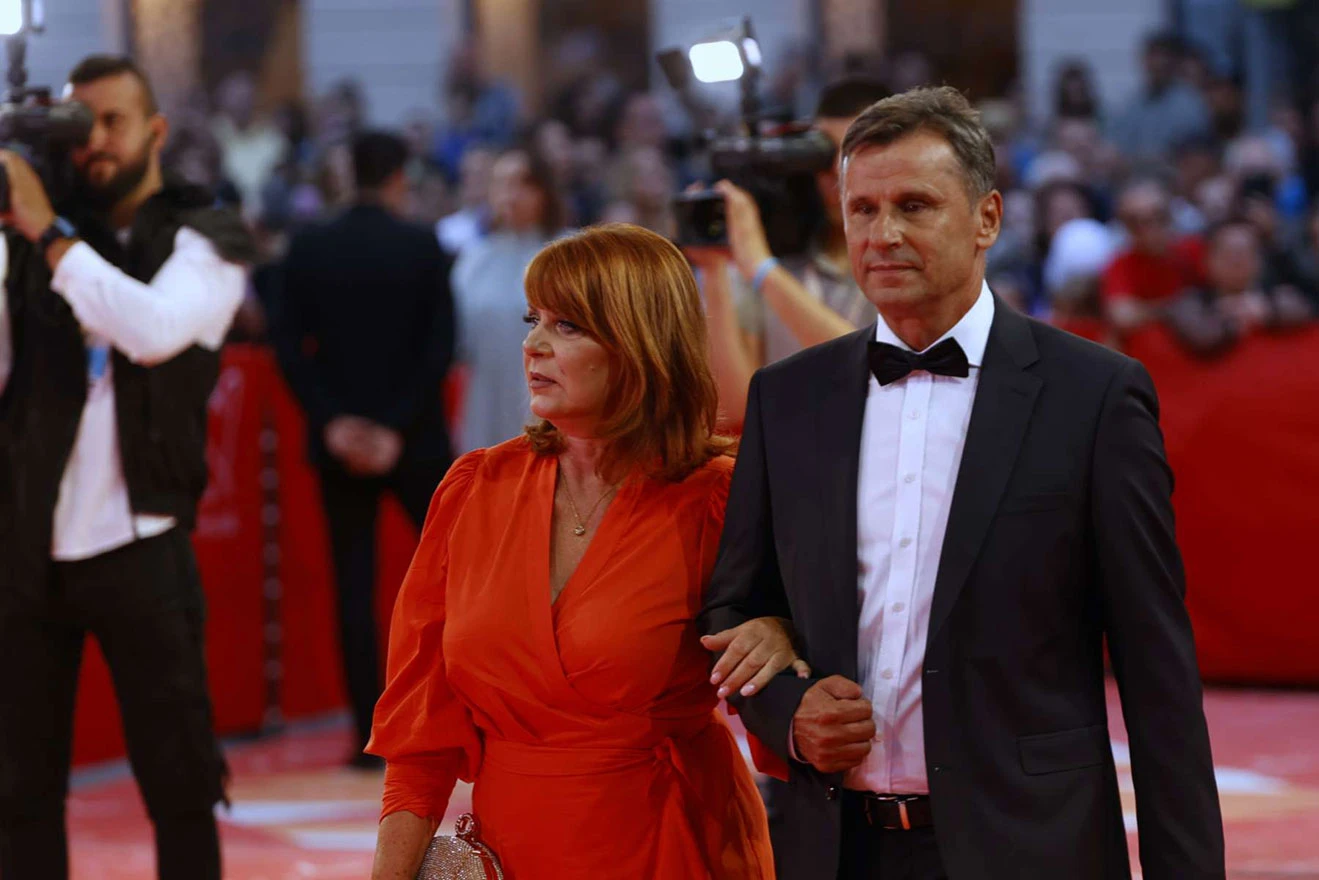 'Trougao tuge' svečano otvorio 28. Sarajevo Film Festival