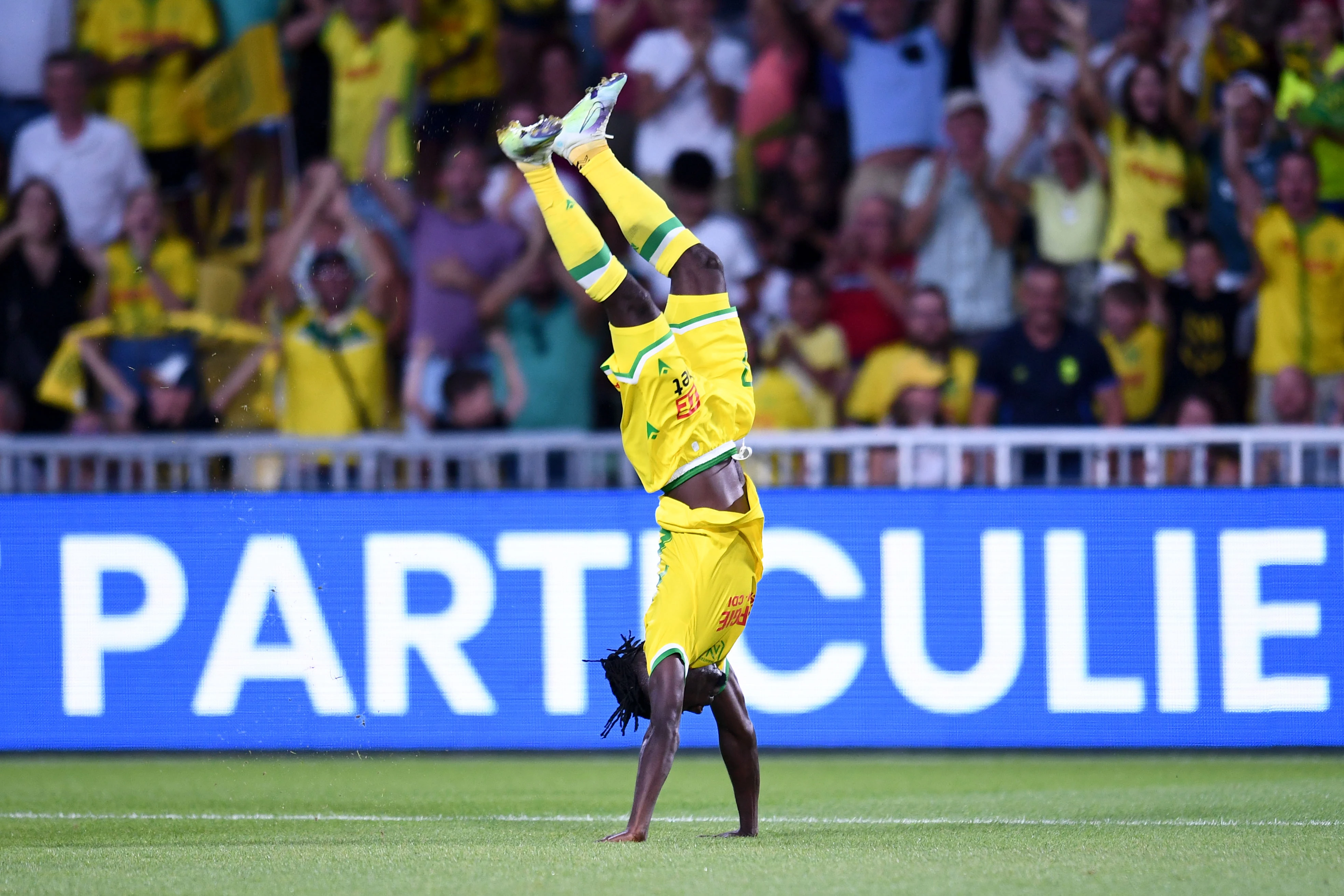 Francuska liga: Nantes i Lille otvorili drugo kolo remijem