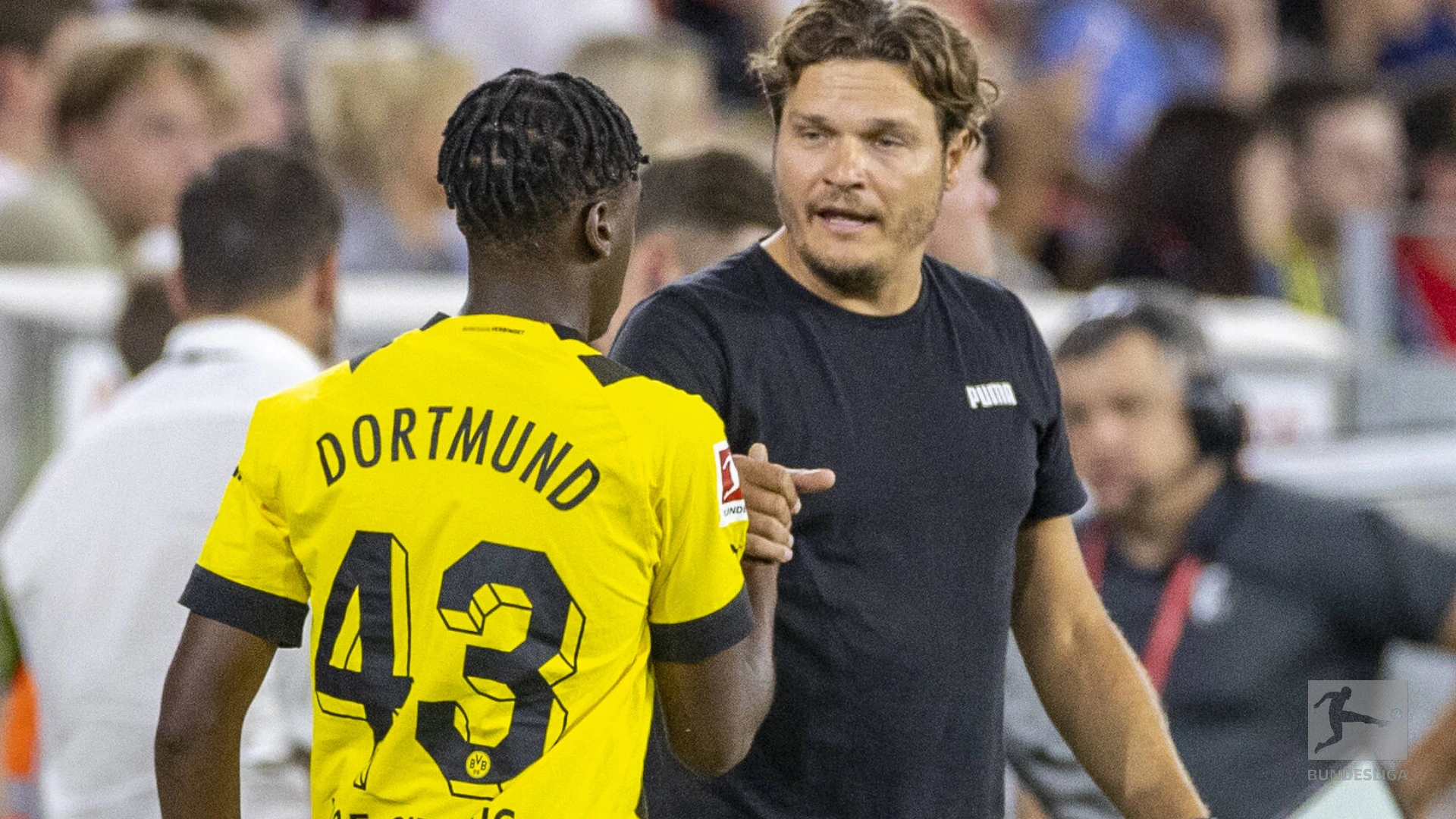 Borussia Dortmund preokretom do pobjede u Freiburgu