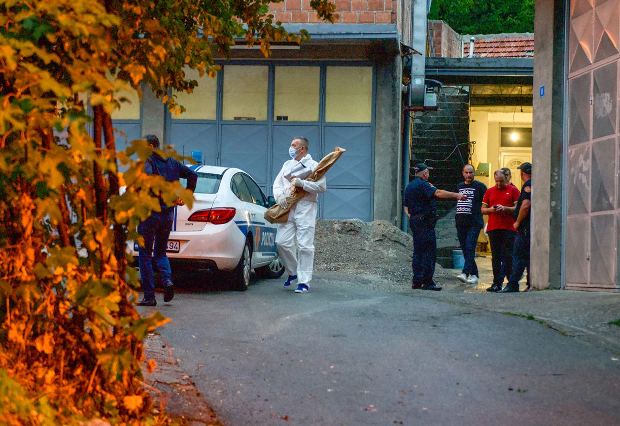 Detalji masovne pucnjave: Stanodavac pucao na podstanare pa na mještane
