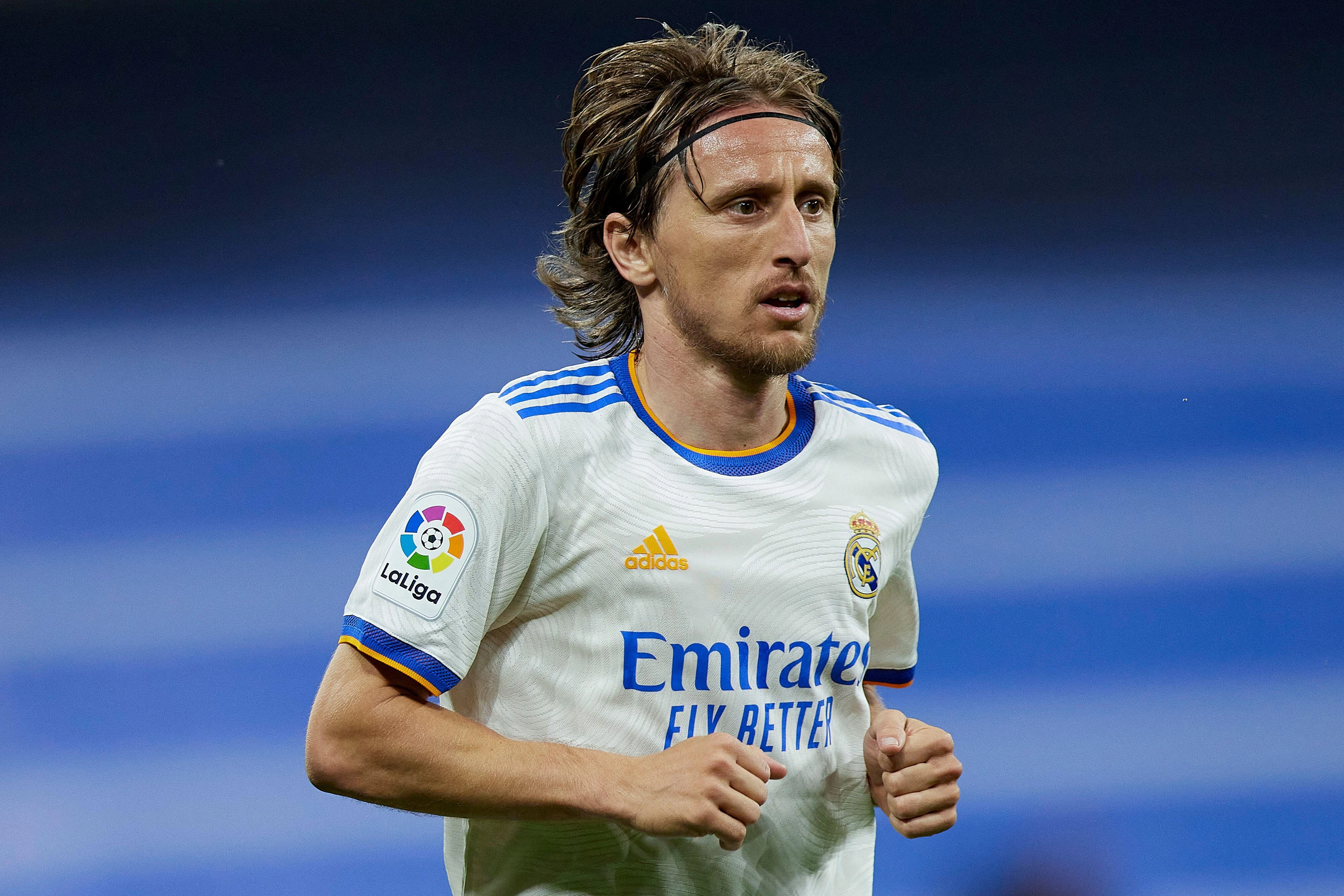 Modrić na popisu nominiranih za UEFA-inu nagradu za najboljeg nogometaš