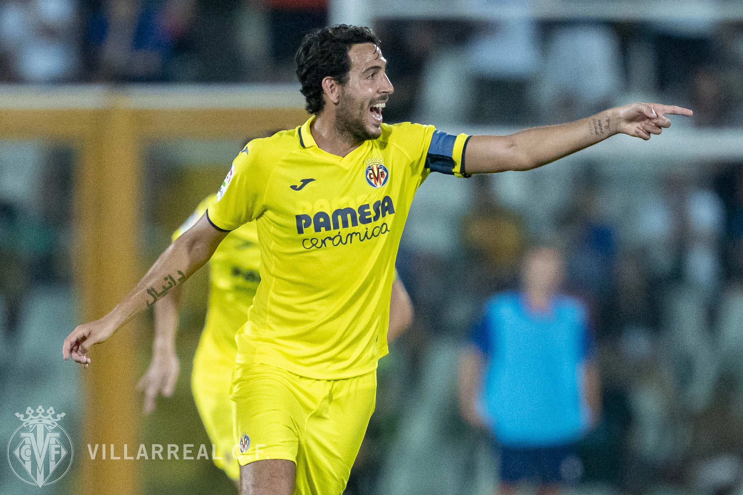 Kako je Villarreal dobio nadimak "Žuta podmornica"