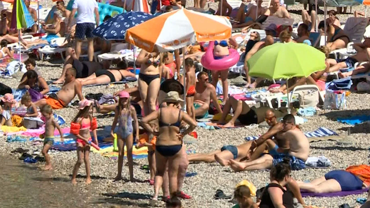 Hrvatska: Došlo je više Rusa nego ukrajinskih izbjeglica