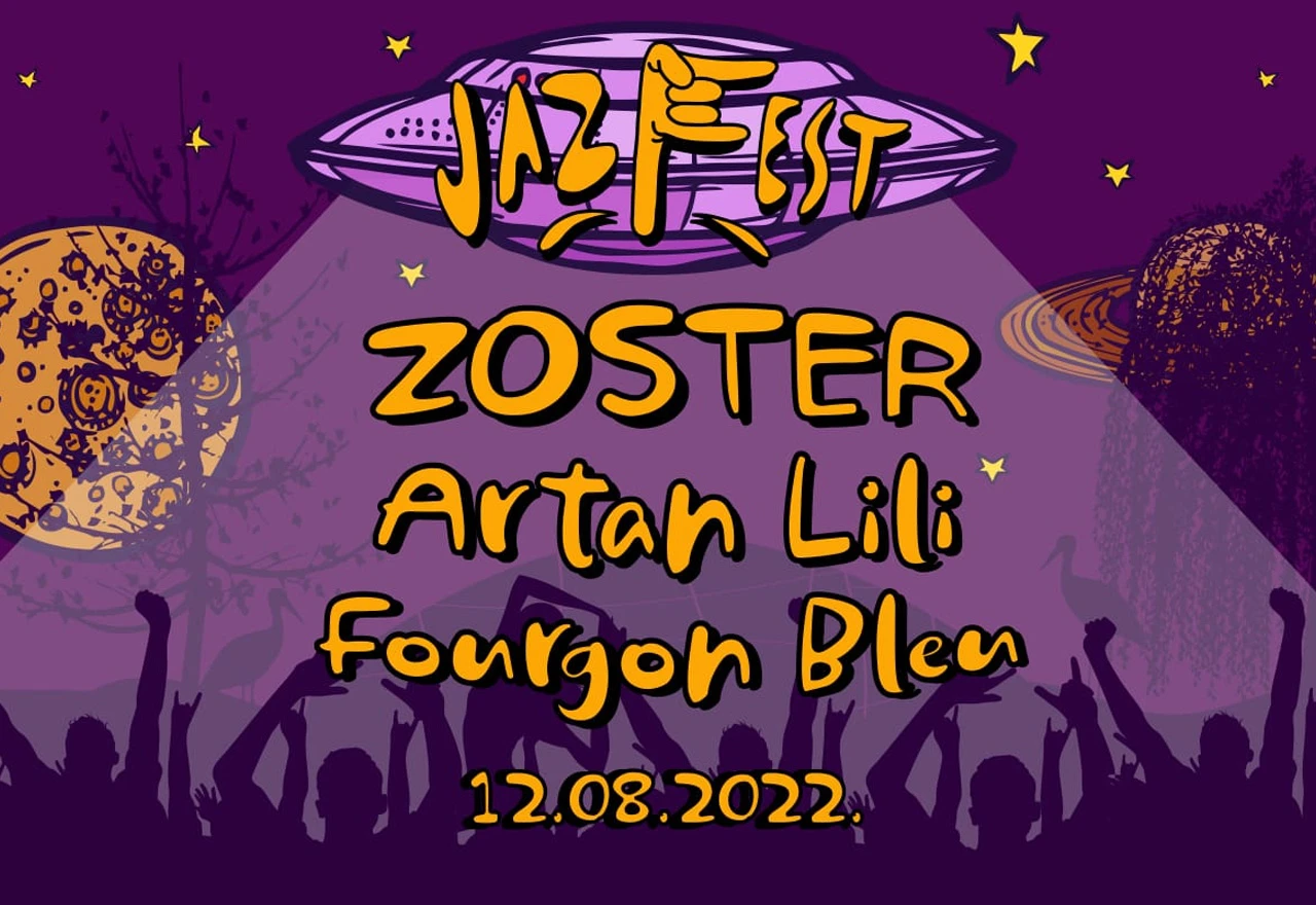 Čapljina i ove godine domaćin JazFesta
