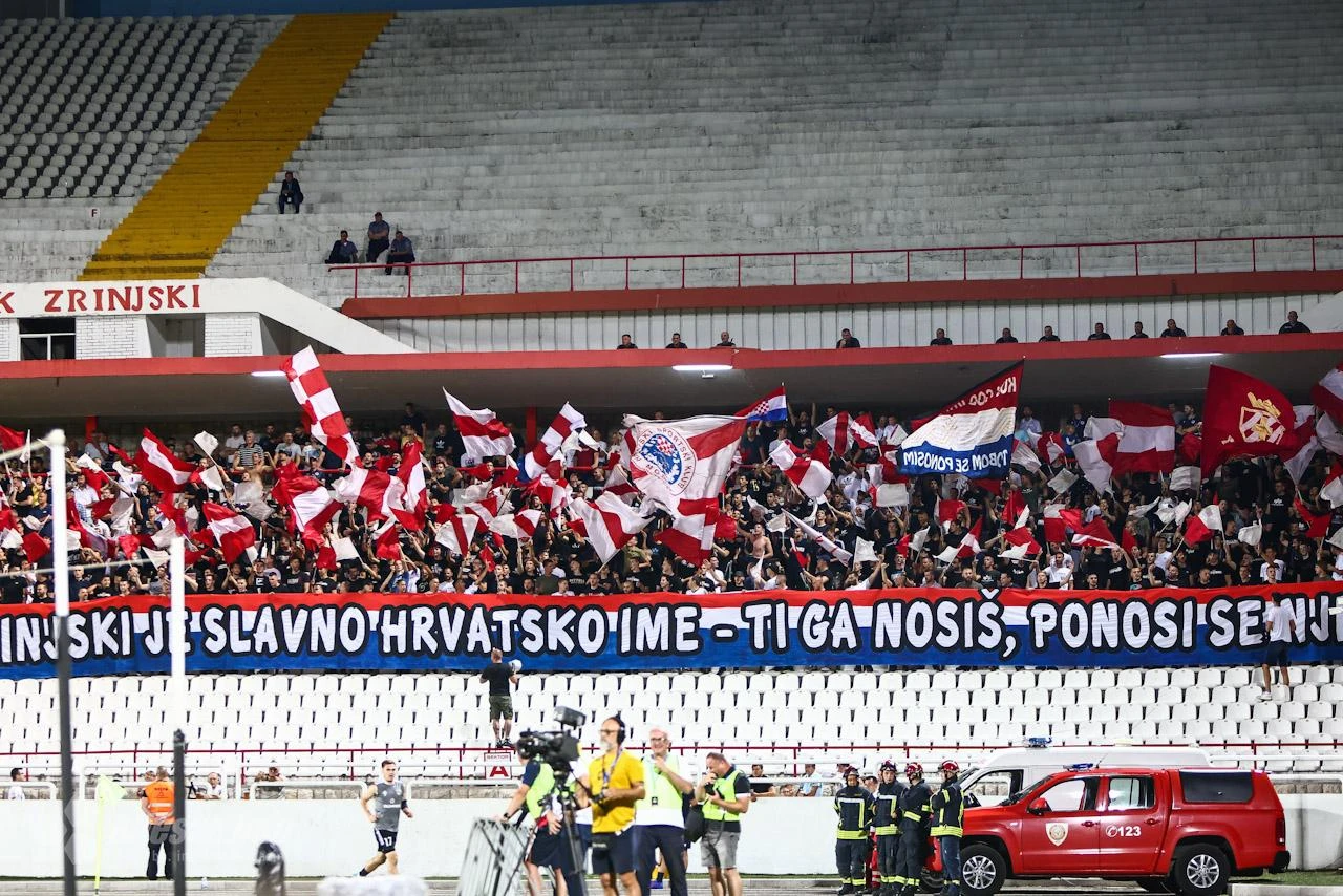 Mostar će biti domaćin play-offu, a protivnika doznajemo večeras