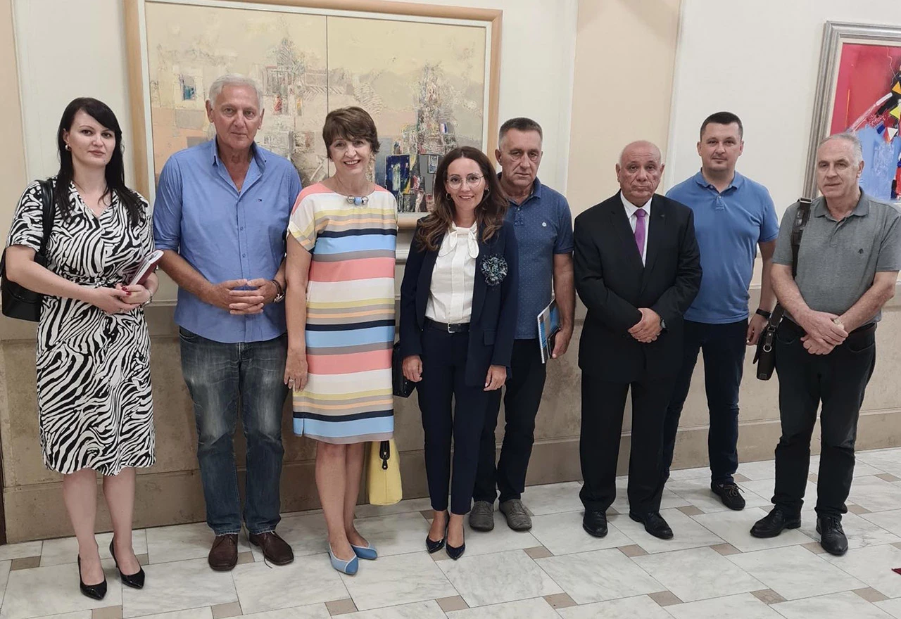 SIP izrekao četiri kazne zbog preuranjene kampanje