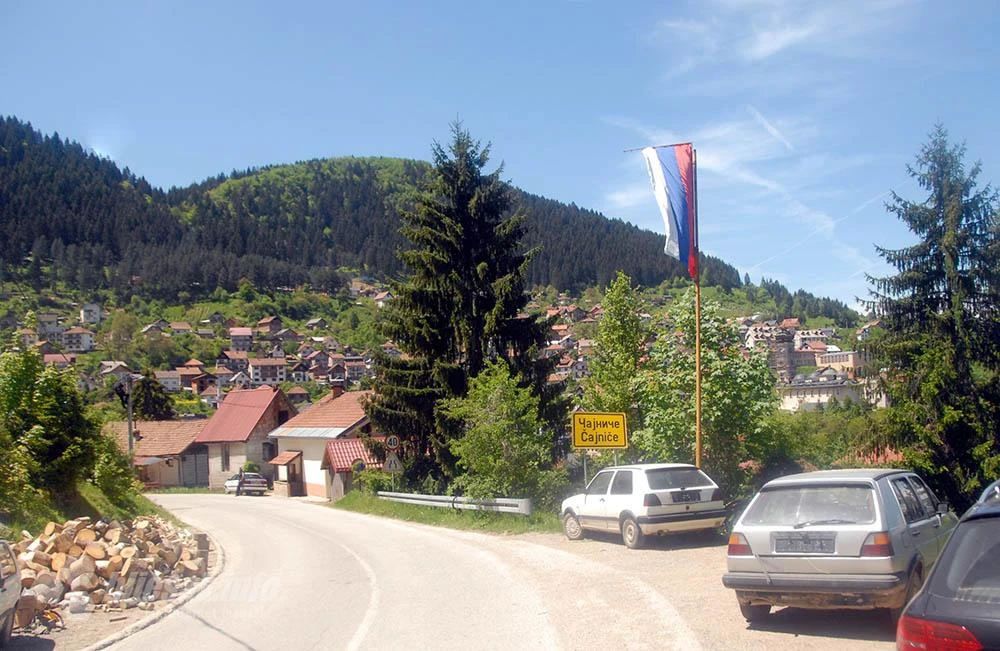 Čajniče: U goste Čajničkoj Krasnici i Sinan-begu Boljaniću