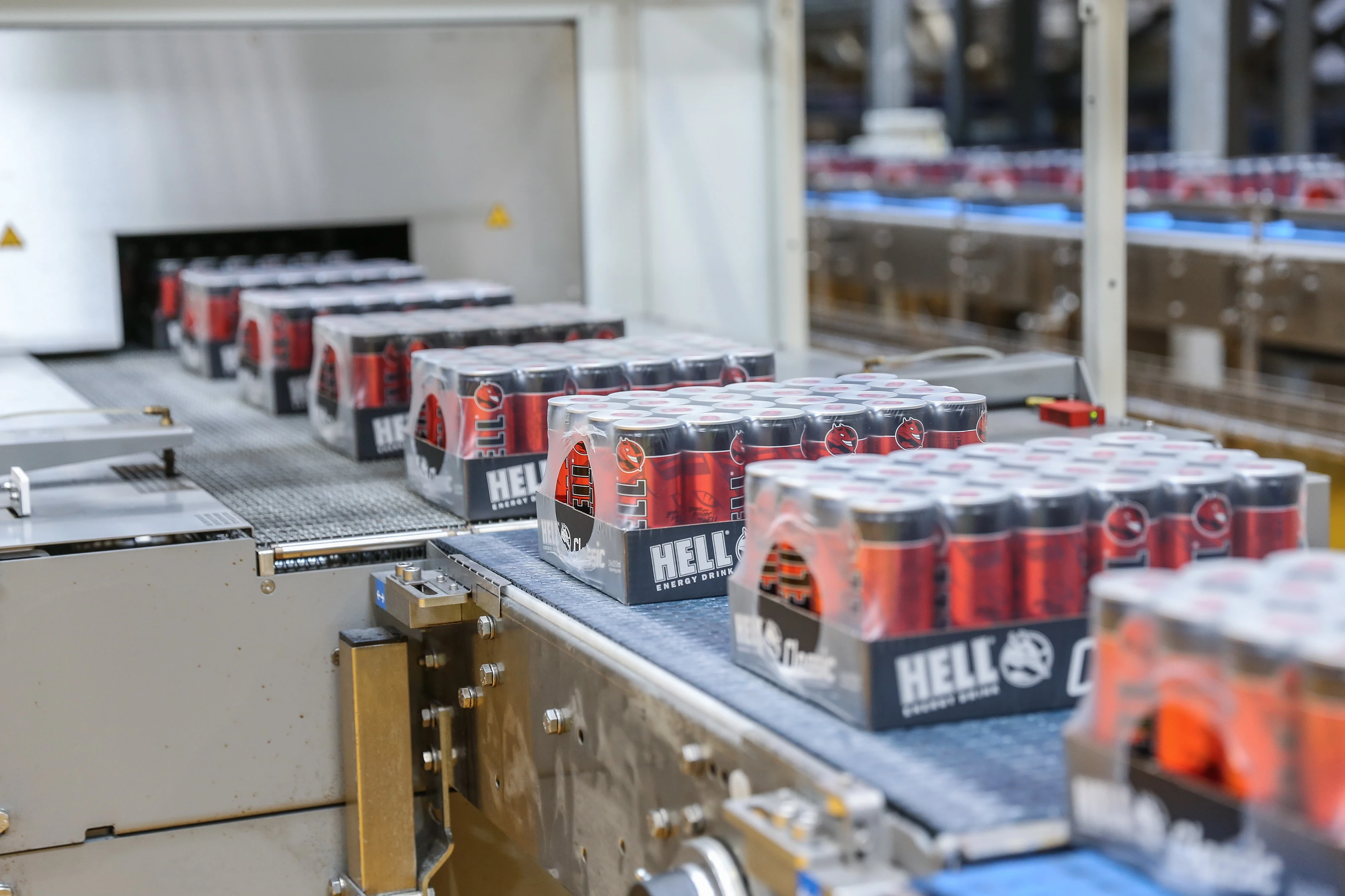 Formula uspjeha kompanije HELL ENERGY – Vrhunska kvaliteta po odličnoj cijeni