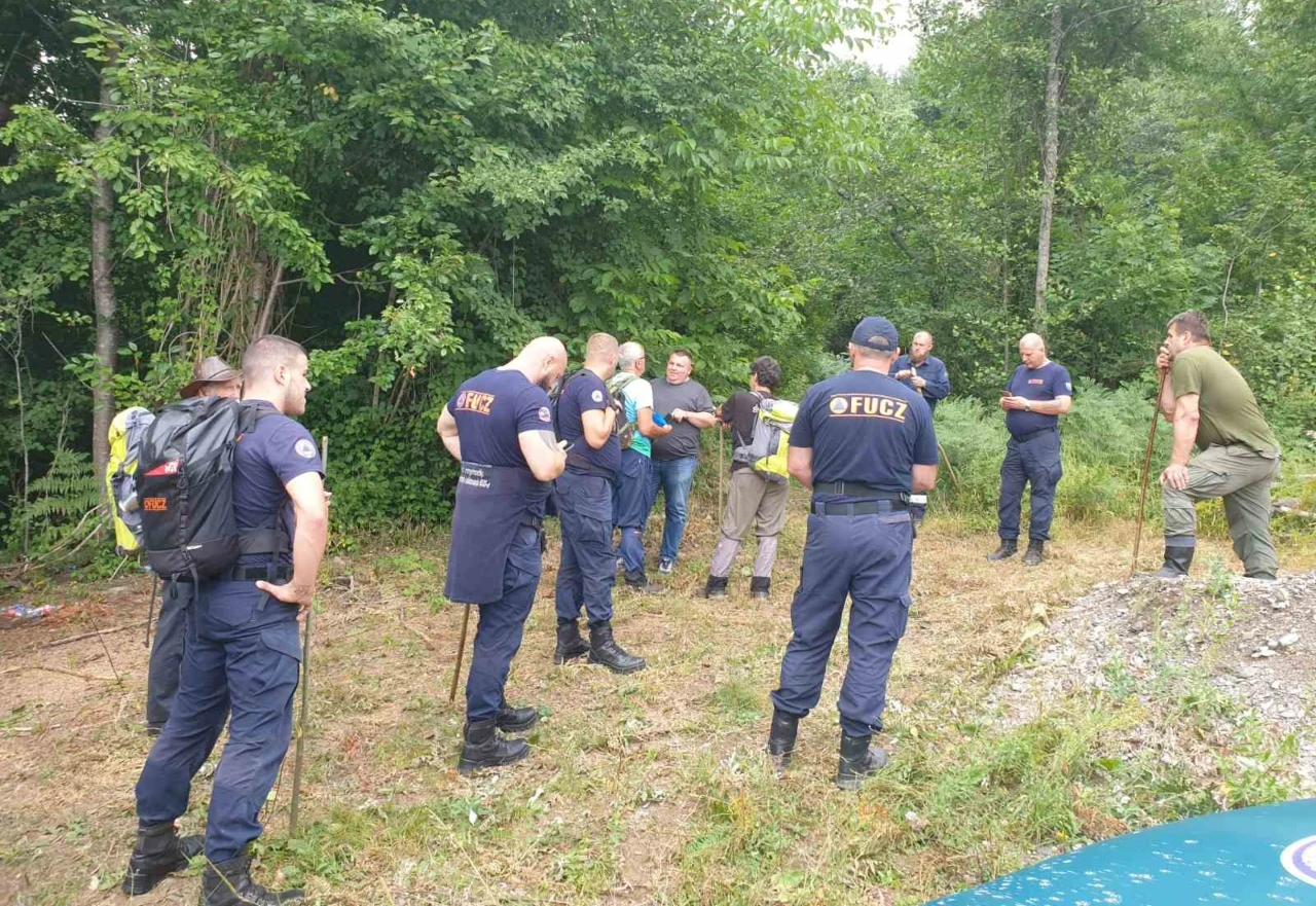 Pronađeno beživotno tijelo muškarca 
