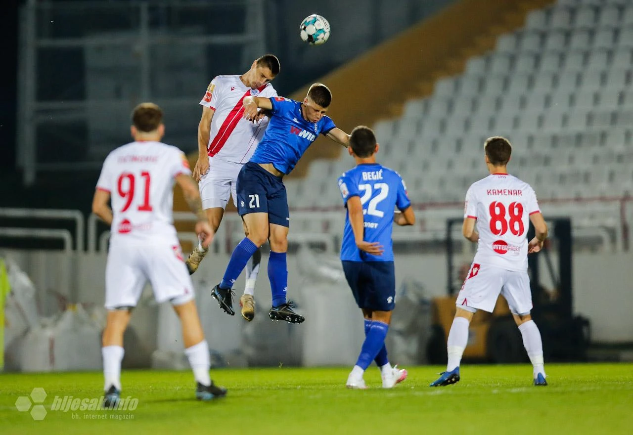 I hercegovački derbi bit će odgođen za drugi termin