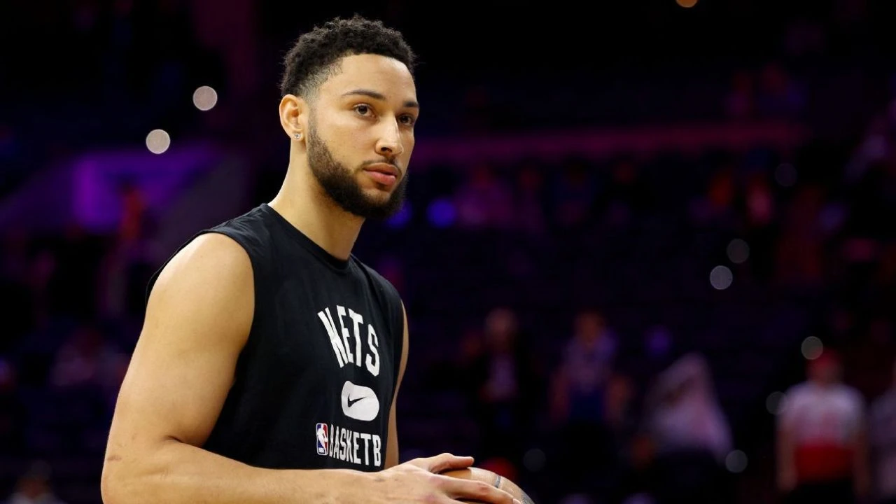 Kako je Ben Simmons izdao suigrače