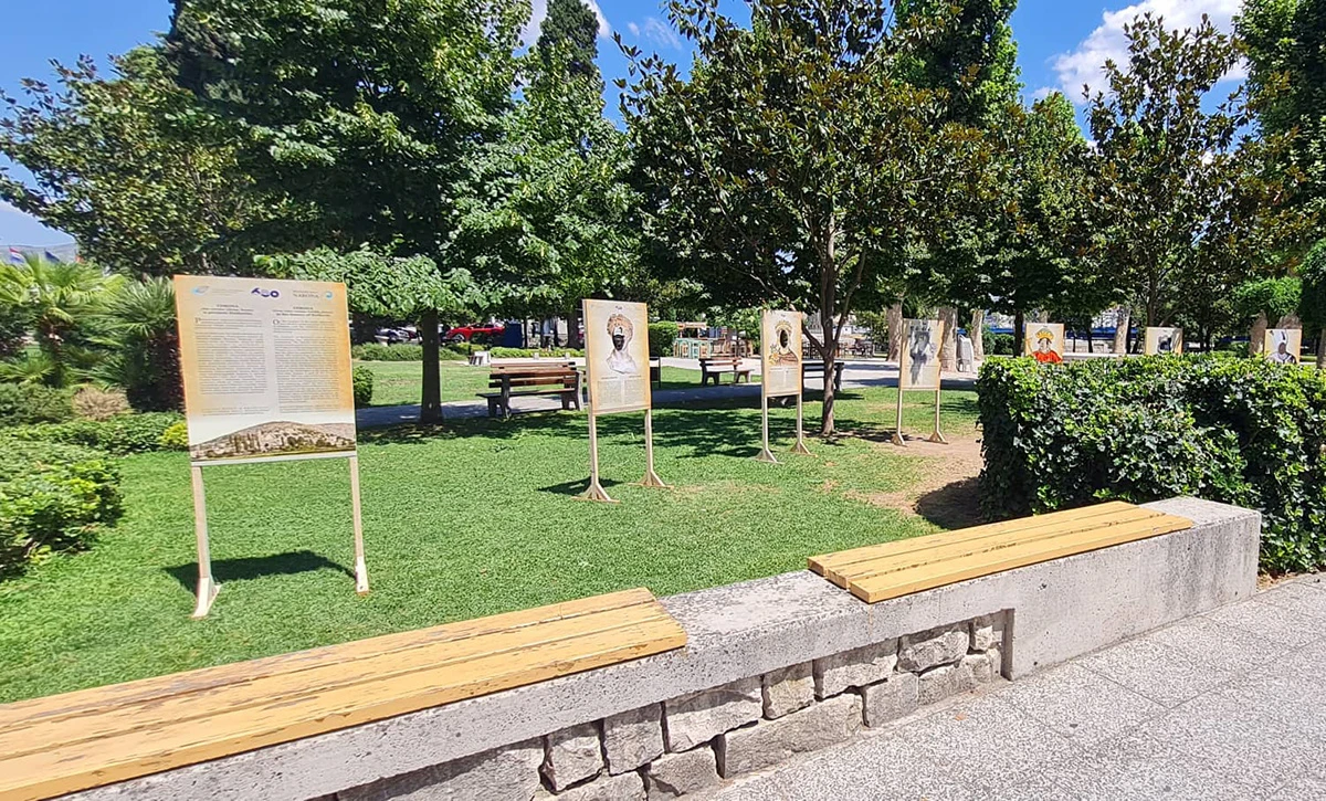 Dani Neretvanske kneževine u Metkoviću