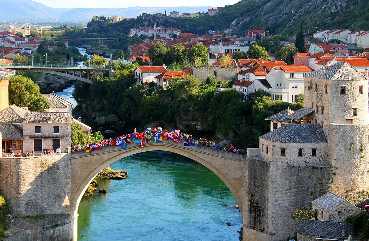 100 učenika iz 59 zemalja svijeta pohađat će UWC Mostar