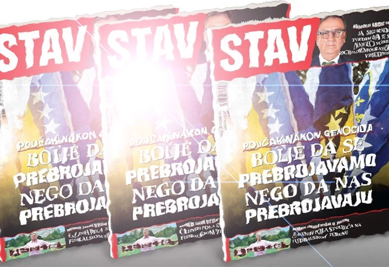 Svi Bakirovi ljudi