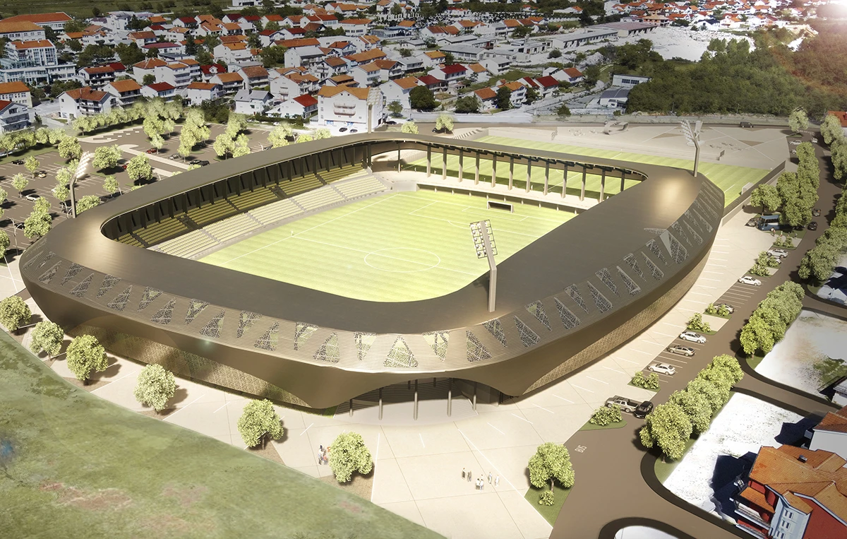 Posušje: Za vodovod, rasvjetu na stadionu i ceste 575.000 KM