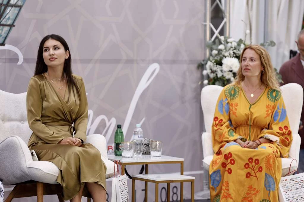 Modest fashion pokret