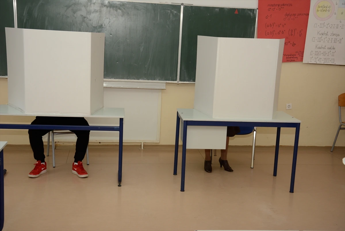 Oko 400 birača izvan BiH se žalilo, prijave im odbijene