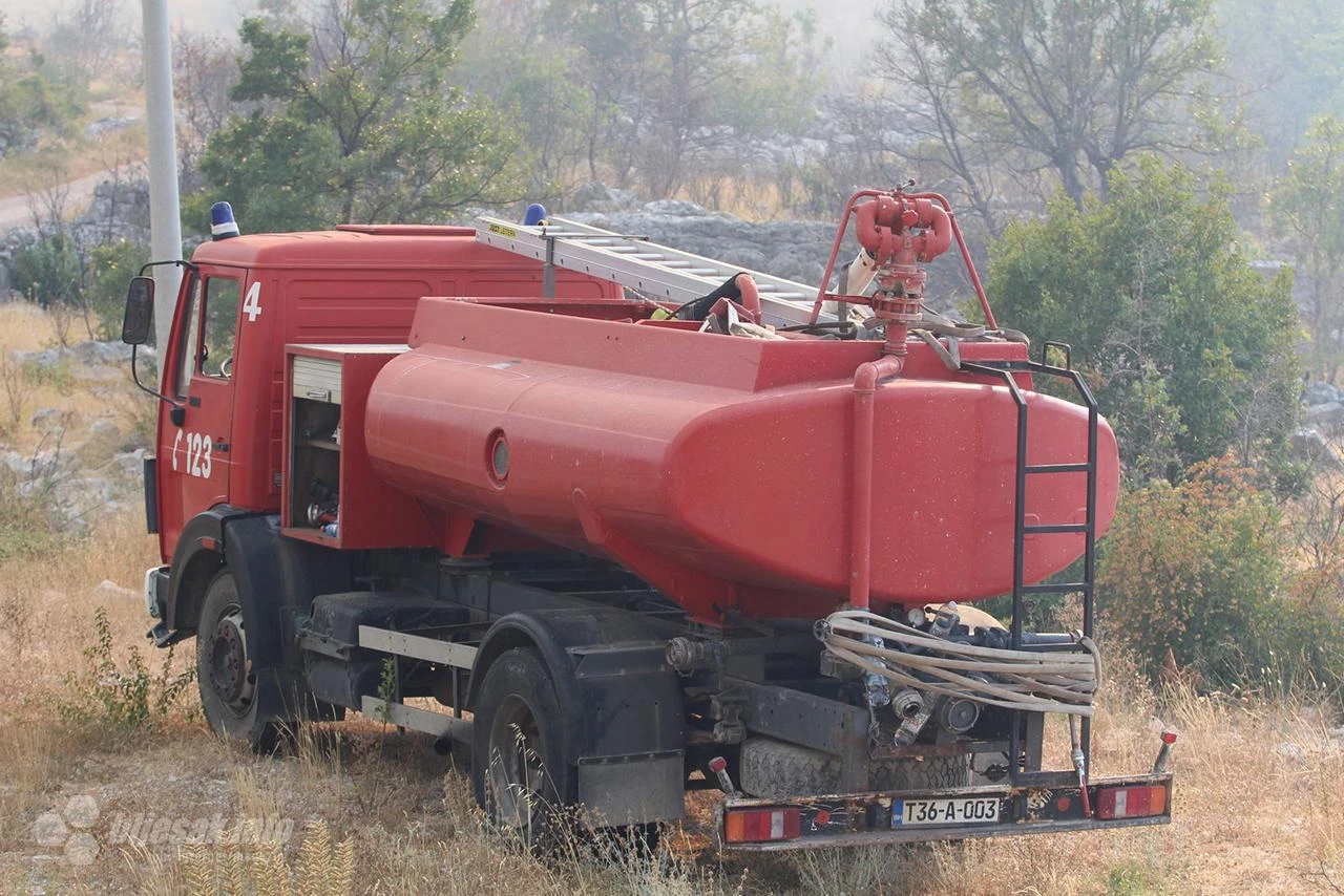 U Neumu razočarani: Iako je obećano, helikopter nije došao, nitko nam se i ne javlja...