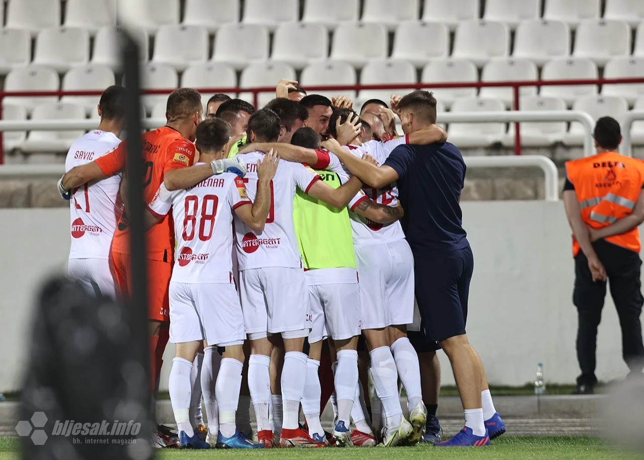 Zrinjski u Kazahstanu bez trojice igrača