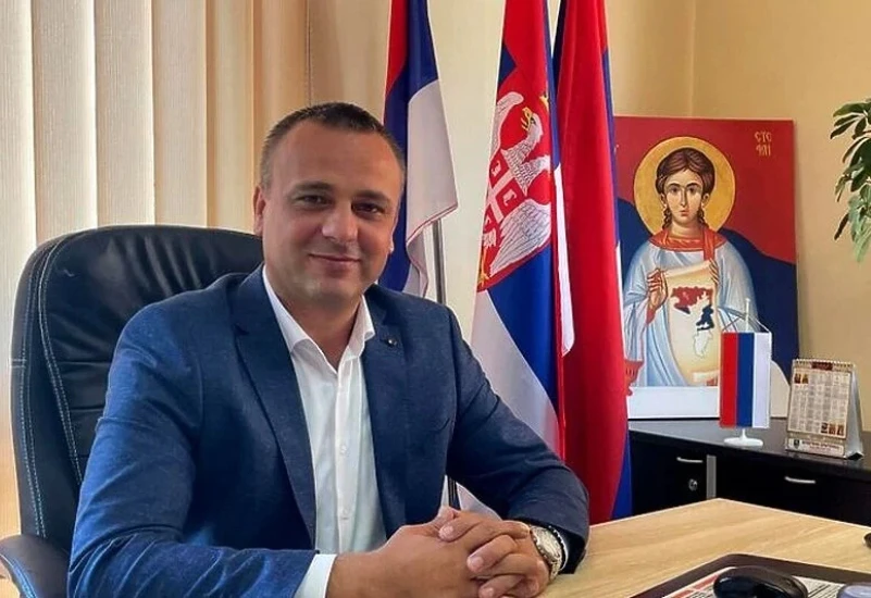 Opozvan načelnik Bratunca 
