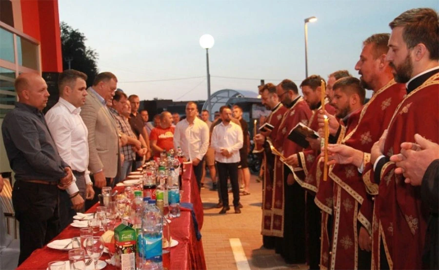 Blizina izbora 'aktivirala' vjerske vođe