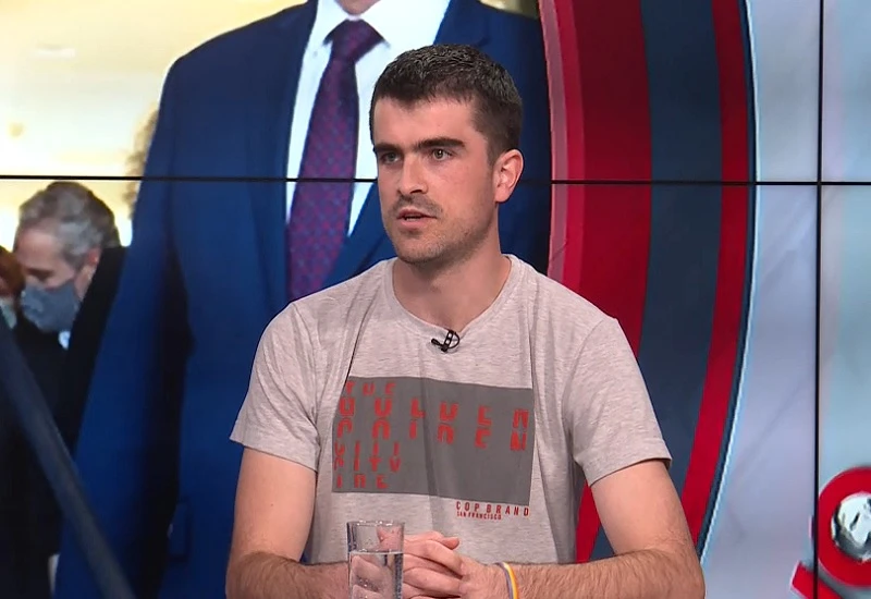 “Bošnjačke patriote” šire govor mržnje prema uredniku portala Prometej.ba