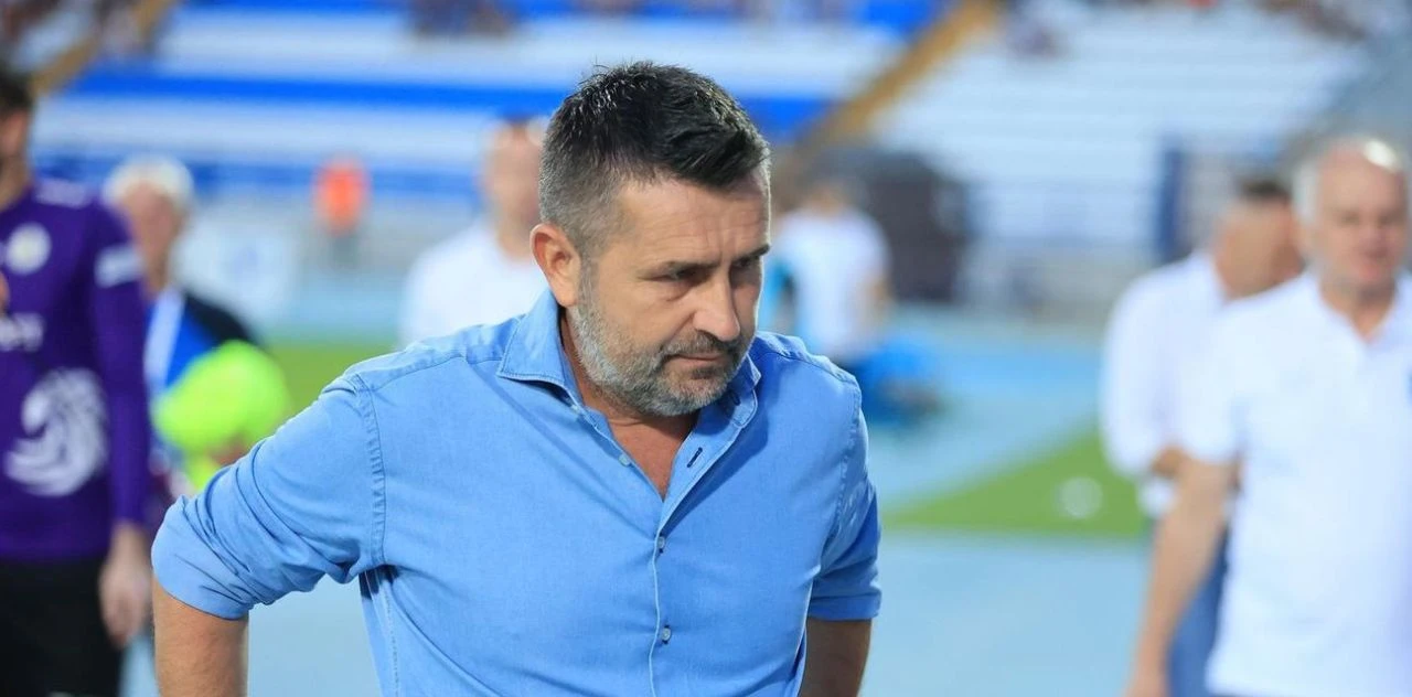 Bjelica: Ne razmišljam o ostavci