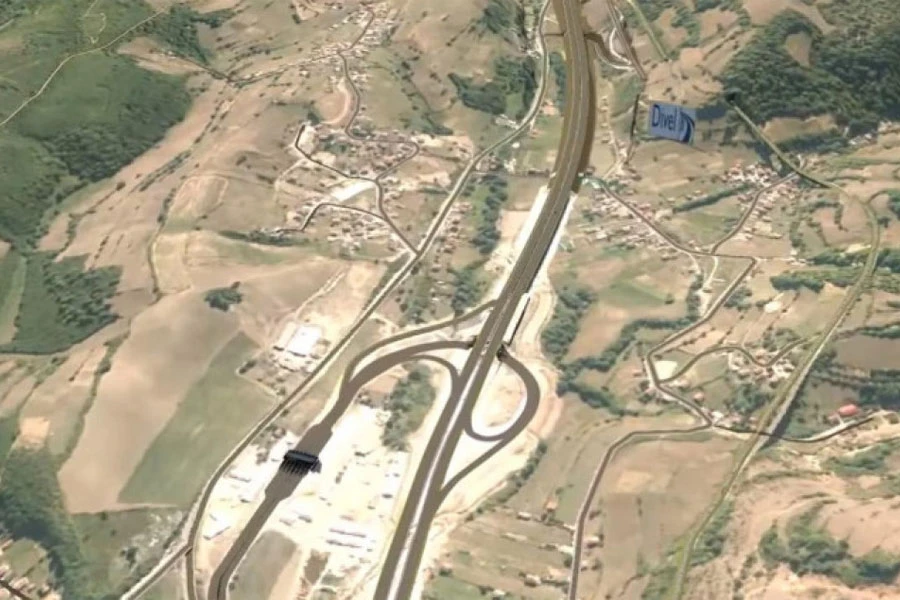 JP Autoceste se ispričalo zbog gužvi na Bradini