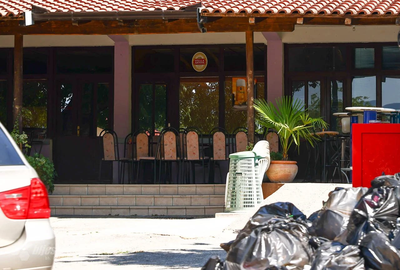 Ubojica iz Gruda ispričao Tužiteljstvu svoju verziju događaja