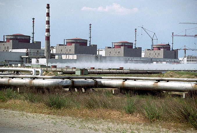 Nuklearna katastrofa može nam se dogodit svaki dan zbog Zaporožja