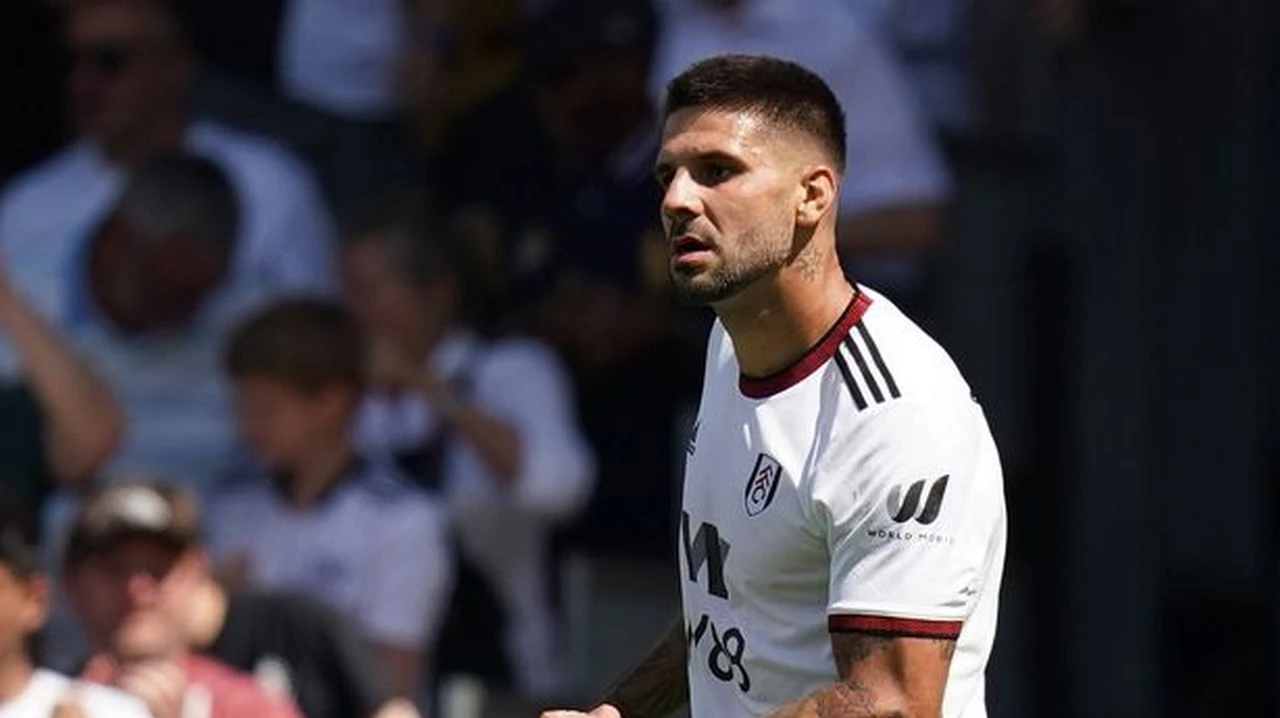 Mitrović nezaustavljiv, Liverpoolu samo bod