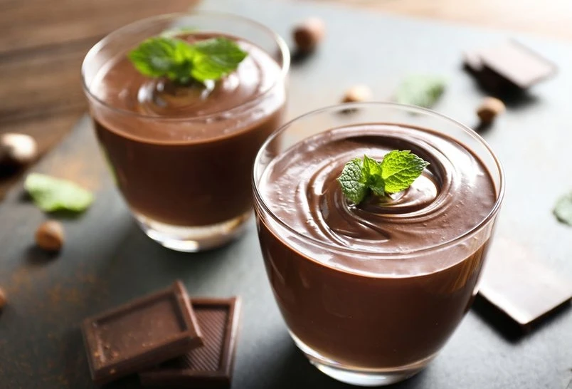 Puding koji će vas pola dana držati sitim