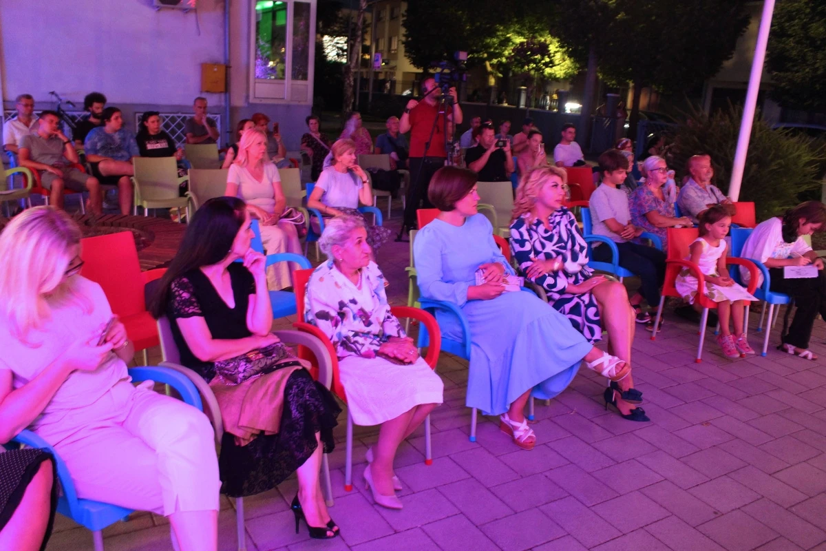 Mostarska publika uživala u zvucima flaute i klavira