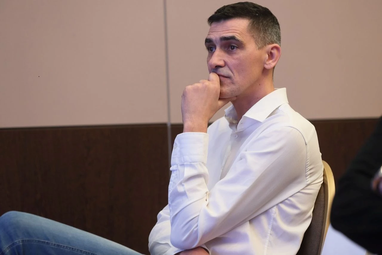 Topić: Prešli smo 10.000 km da bi nam u hotelu otrovali djecu