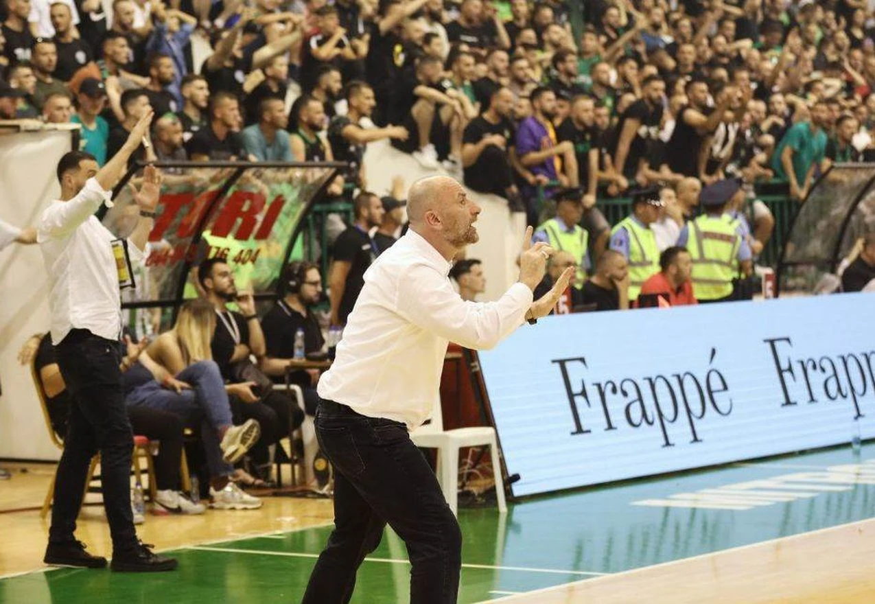 Bećiragić: Fokusiramo se na svoje nedostatke