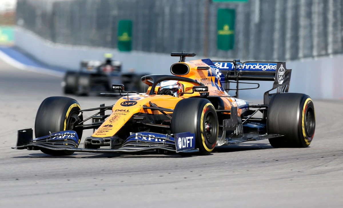 Piastri će sljedeće godine zamijeniti Ricciarda u McLarenu