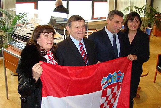 Markač: Oluja je bila legitimna i vojnički čista operacija