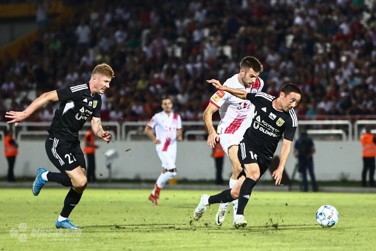Trener Tobola: Sve što želimo je da se naspavamo