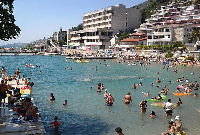 Neum: Inspekcija će patrolirati zbog plovidbe - za prekršitelje ''masne'' kazne