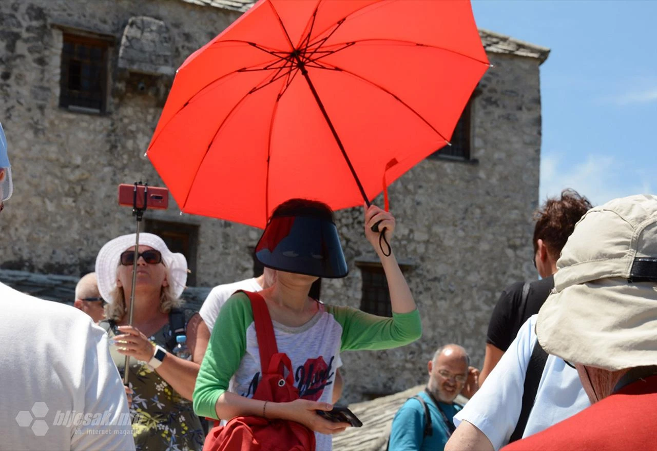  Imamo plan: Usvojen nacrt Strategije razvoja turizma 