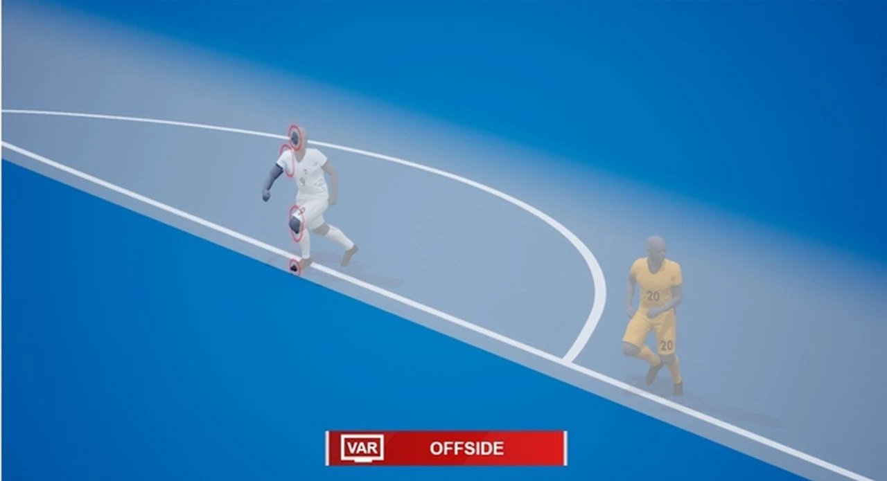 UEFA predstavlja SAOT sustav na Superkupu