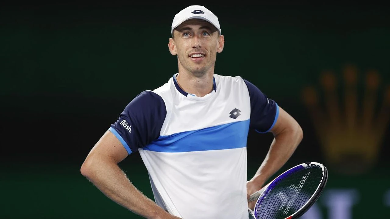 Millman: Zašto Novak ne može na US Open?