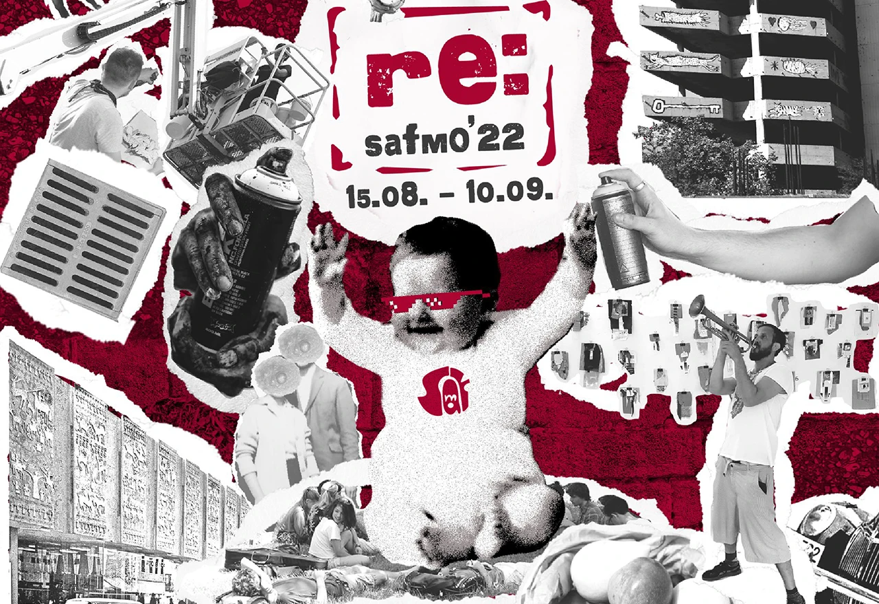 Uskoro počinje Street Arts Festival Mostar