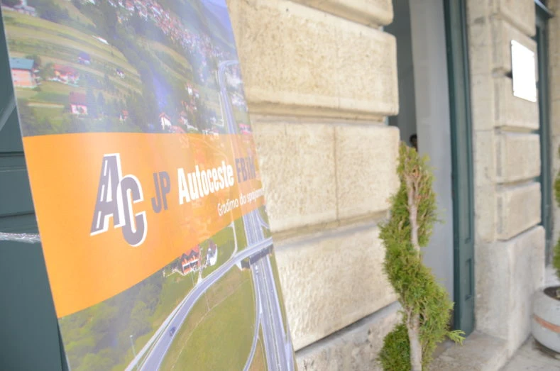 Mostar: JP Autoceste FBiH traže projektanta za novu zgradu