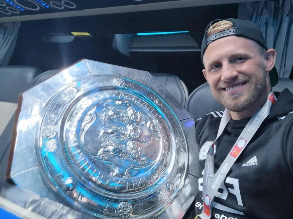 Schmeichel nakon 11 godina napušta Lisice