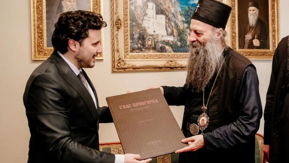 Nakon potpisivanja Temeljnog ugovora sa SPC-om glasat će se o nepovjerenju Vladi Crne Gore