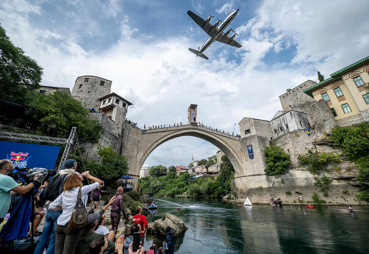 U odnosu na lani broj turista u HNŽ-u veći za gotovo 250 posto, najviše gostiju iz regije